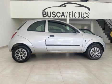 FORD Ka Hatch 1.0 GL IMAGE, Foto 6