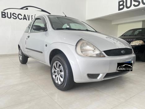 FORD Ka Hatch 1.0 GL IMAGE, Foto 7
