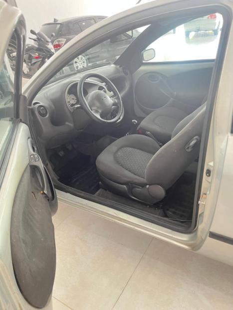 FORD Ka Hatch 1.0 GL IMAGE, Foto 8