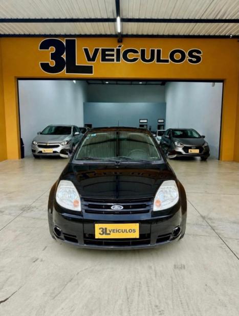 FORD Ka Hatch 1.0 ST FLEX, Foto 2