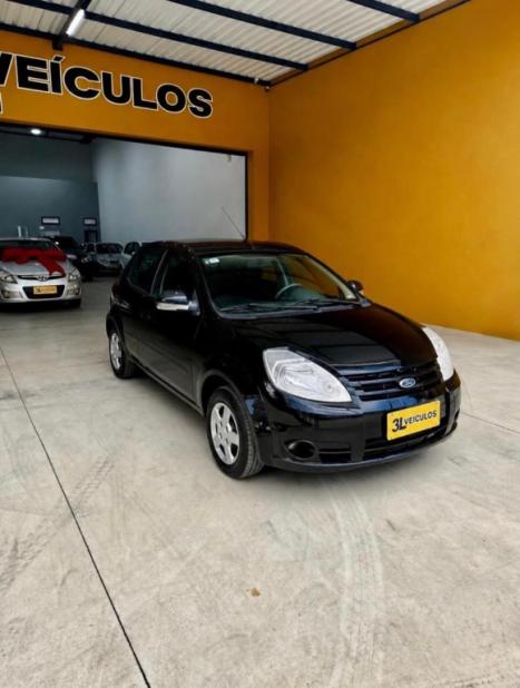 FORD Ka Hatch 1.0 ST FLEX, Foto 3
