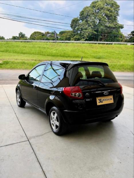 FORD Ka Hatch 1.0 ST FLEX, Foto 4