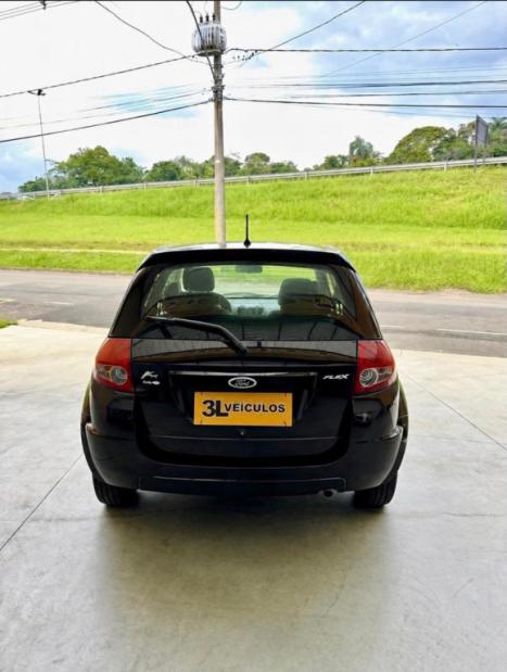 FORD Ka Hatch 1.0 ST FLEX, Foto 5