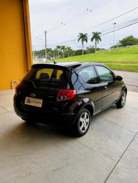 FORD Ka Hatch 1.0 ST FLEX, Foto 6