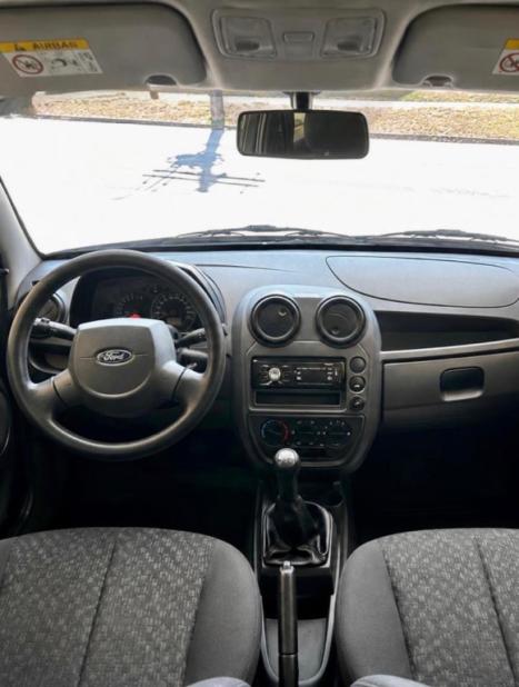 FORD Ka Hatch 1.0 ST FLEX, Foto 7