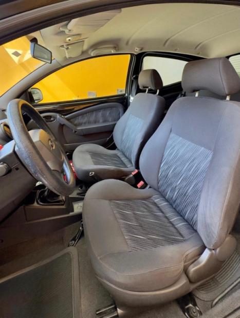 FORD Ka Hatch 1.0 ST FLEX, Foto 8