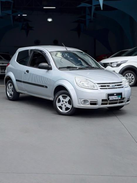 FORD Ka Hatch 1.0 TECNO FLEX, Foto 1