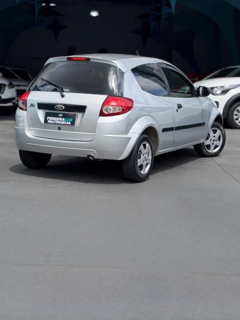 FORD Ka Hatch 1.0 TECNO FLEX, Foto 3