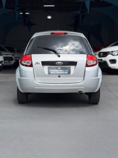 FORD Ka Hatch 1.0 TECNO FLEX, Foto 4