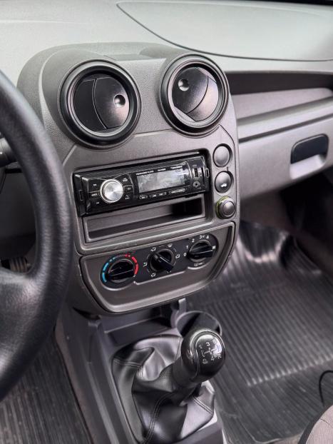 FORD Ka Hatch 1.0 TECNO FLEX, Foto 6