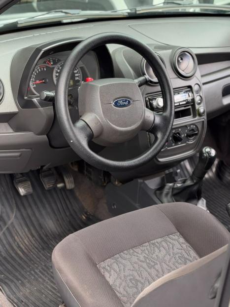 FORD Ka Hatch 1.0 TECNO FLEX, Foto 7
