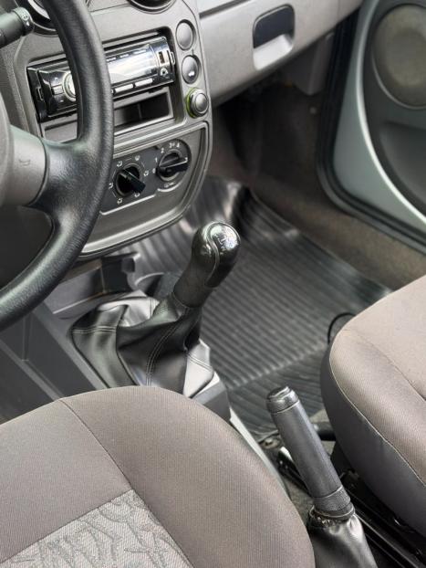 FORD Ka Hatch 1.0 TECNO FLEX, Foto 9