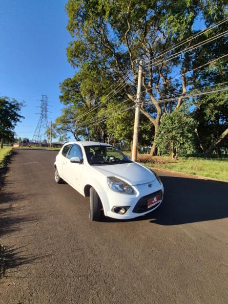 FORD Ka Hatch 1.0 TECNO FLEX, Foto 1
