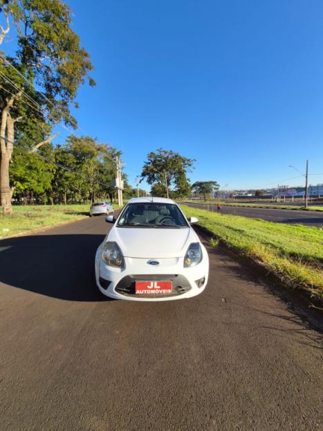 FORD Ka Hatch 1.0 TECNO FLEX, Foto 2