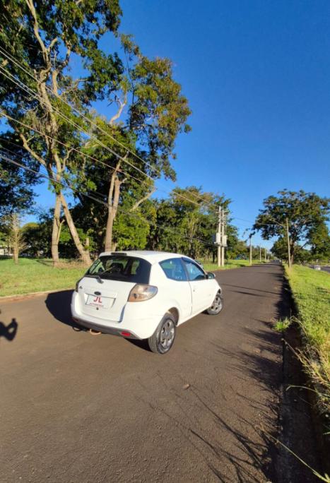 FORD Ka Hatch 1.0 TECNO FLEX, Foto 3