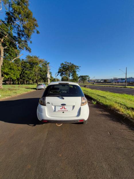 FORD Ka Hatch 1.0 TECNO FLEX, Foto 4
