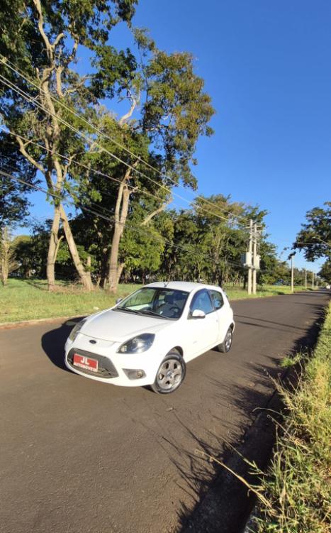 FORD Ka Hatch 1.0 TECNO FLEX, Foto 5