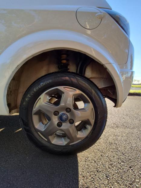 FORD Ka Hatch 1.0 TECNO FLEX, Foto 7