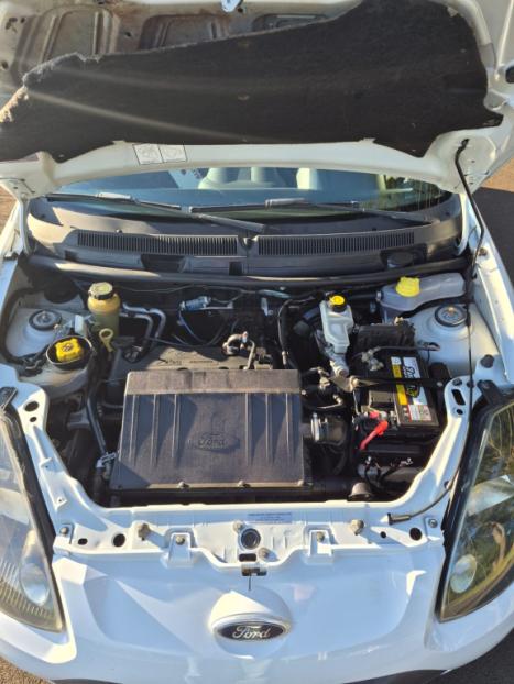 FORD Ka Hatch 1.0 TECNO FLEX, Foto 8