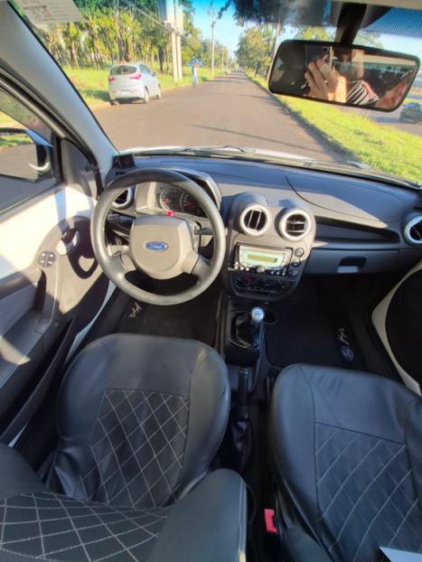 FORD Ka Hatch 1.0 TECNO FLEX, Foto 9