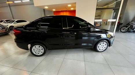 FORD Ka Hatch 1.5 12V 4P FLEX TI-VCT SE PLUS AUTOMTICO, Foto 16