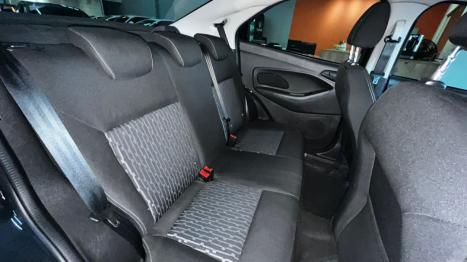 FORD Ka Hatch 1.5 12V 4P FLEX TI-VCT SE PLUS AUTOMTICO, Foto 17