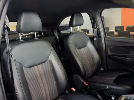 FORD Ka Hatch 1.5 12V 4P FLEX TI-VCT FREESTYLE AUTOMTICO, Foto 11