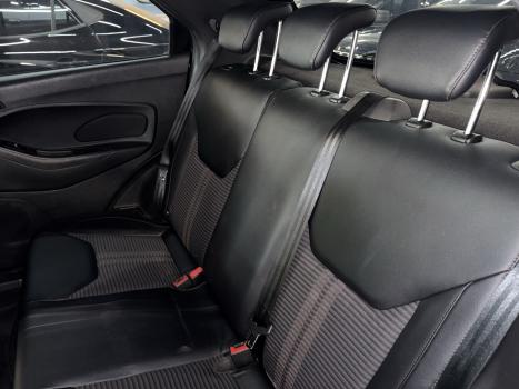 FORD Ka Hatch 1.5 12V 4P FLEX TI-VCT FREESTYLE AUTOMTICO, Foto 12