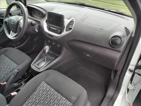 FORD Ka Hatch 1.5 12V 4P FLEX TI-VCT SE AUTOMTICO, Foto 7