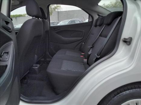 FORD Ka Hatch 1.5 12V 4P FLEX TI-VCT SE AUTOMTICO, Foto 8