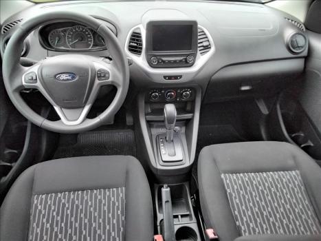 FORD Ka Hatch 1.5 12V 4P FLEX TI-VCT SE AUTOMTICO, Foto 9