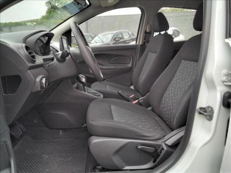 FORD Ka Hatch 1.5 12V 4P FLEX TI-VCT SE AUTOMTICO, Foto 10