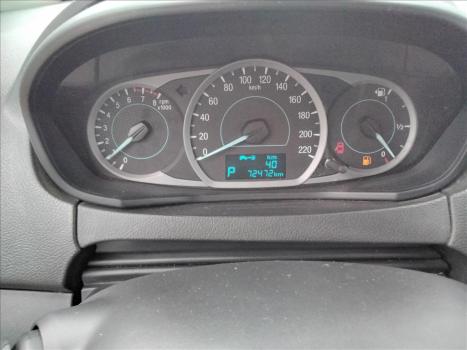 FORD Ka Hatch 1.5 12V 4P FLEX TI-VCT SE AUTOMTICO, Foto 12