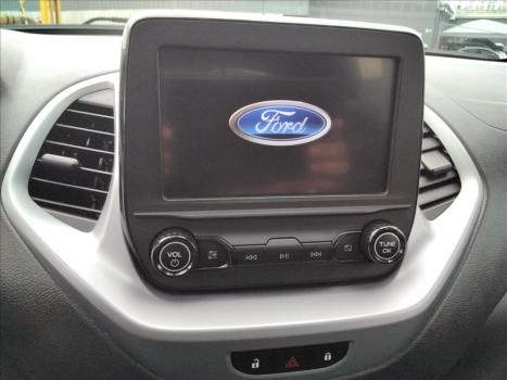 FORD Ka Hatch 1.5 12V 4P FLEX TI-VCT SE AUTOMTICO, Foto 14