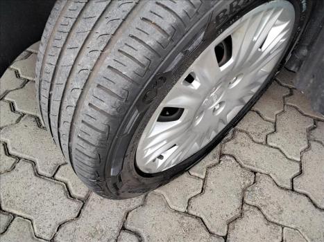FORD Ka Hatch 1.5 12V 4P FLEX TI-VCT SE AUTOMTICO, Foto 16