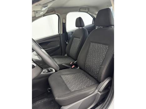 FORD Ka Hatch 1.5 12V 4P FLEX TI-VCT SE PLUS, Foto 8