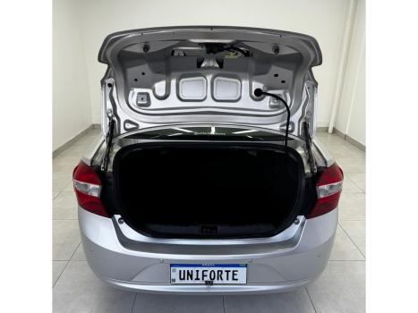 FORD Ka Hatch 1.5 12V 4P FLEX TI-VCT SE PLUS, Foto 10