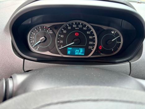 FORD Ka Hatch 1.5 12V 4P FLEX TI-VCT SE PLUS AUTOMTICO, Foto 9