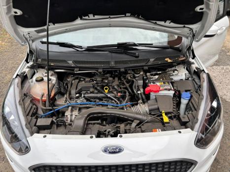 FORD Ka Hatch 1.5 12V 4P FLEX TI-VCT SE PLUS AUTOMTICO, Foto 14