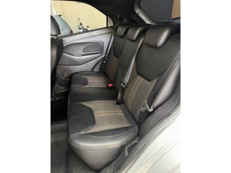 FORD Ka Hatch 1.5 12V 4P FLEX TI-VCT FREESTYLE, Foto 9