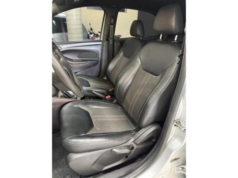 FORD Ka Hatch 1.5 12V 4P FLEX TI-VCT FREESTYLE, Foto 10