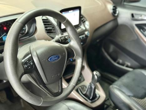 FORD Ka Hatch 1.5 12V 4P FLEX TI-VCT FREESTYLE, Foto 11