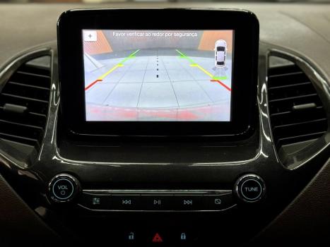 FORD Ka Hatch 1.5 12V 4P FLEX TI-VCT FREESTYLE, Foto 14