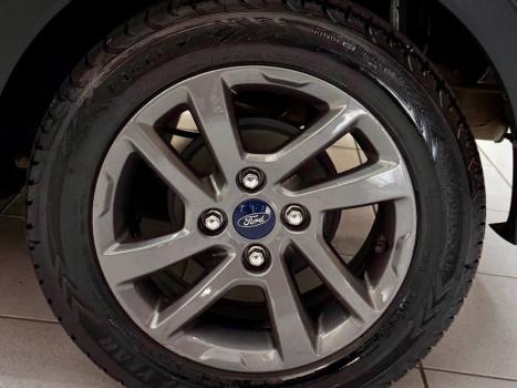 FORD Ka Hatch 1.5 12V 4P FLEX TI-VCT FREESTYLE, Foto 15