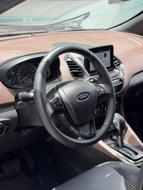 FORD Ka Hatch 1.5 12V 4P FLEX TI-VCT FREESTYLE AUTOM�TICO, Foto 7