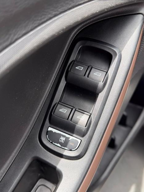 FORD Ka Hatch 1.5 12V 4P FLEX TI-VCT FREESTYLE AUTOM�TICO, Foto 8