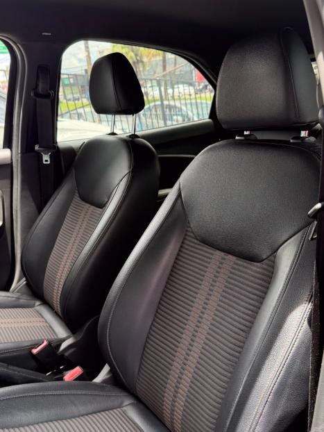 FORD Ka Hatch 1.5 12V 4P FLEX TI-VCT FREESTYLE AUTOM�TICO, Foto 9