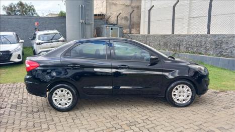FORD Ka Hatch 1.5 12V 4P FLEX TI-VCT SE PLUS AUTOM�TICO, Foto 5