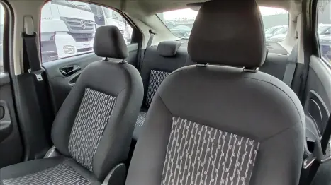 FORD Ka Hatch 1.5 12V 4P FLEX TI-VCT SE PLUS AUTOM�TICO, Foto 11