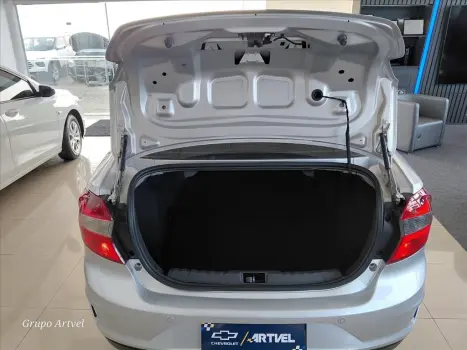 FORD Ka Hatch 1.5 12V 4P FLEX TI-VCT SE PLUS AUTOM�TICO, Foto 5